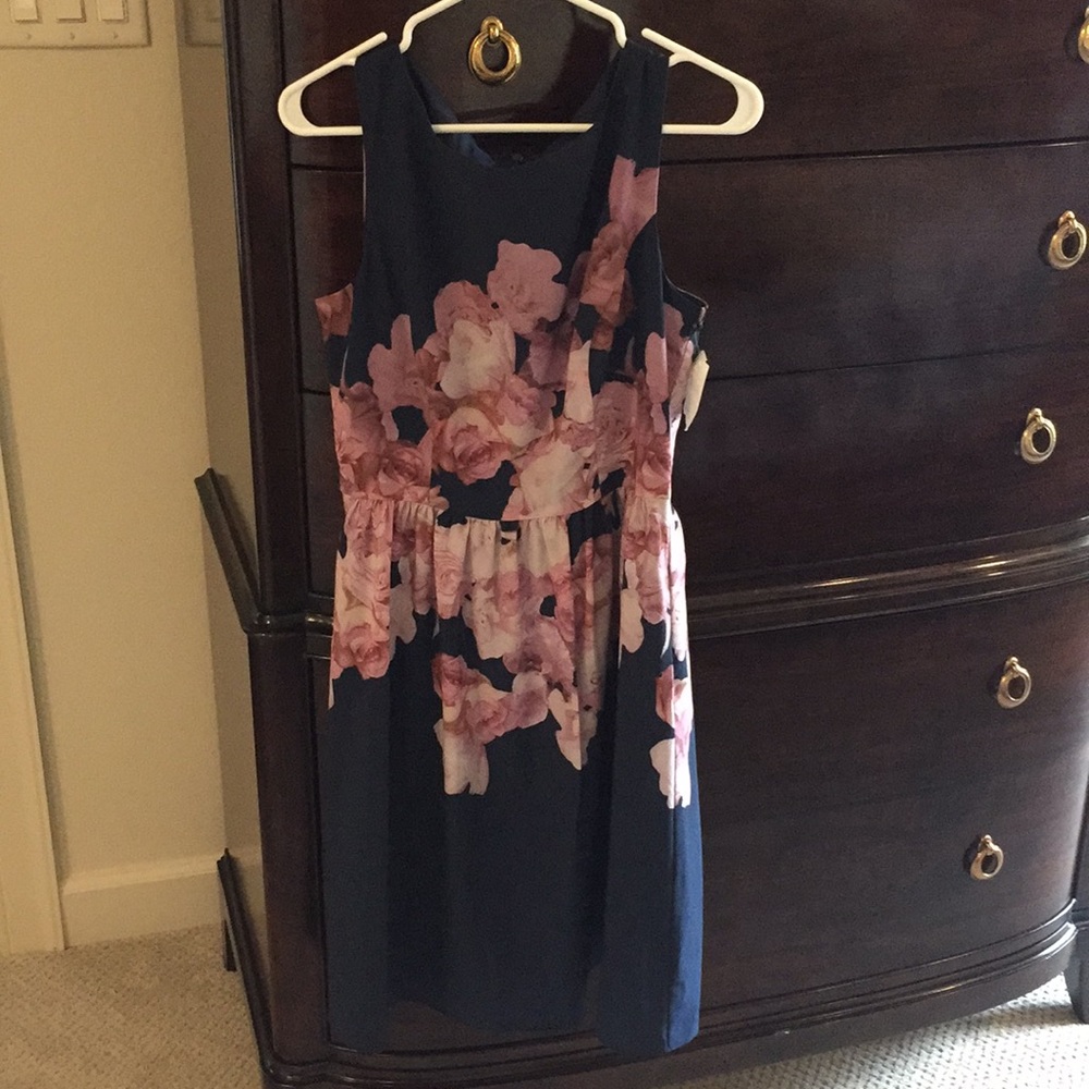 Brand new spring/summer dress